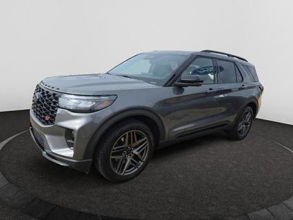 2026 Ford Explorer New Albany MS