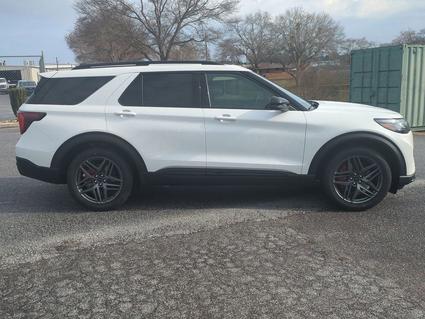 2026 Ford Explorer Winder GA