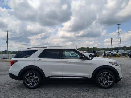 2025 Ford Explorer Winder GA