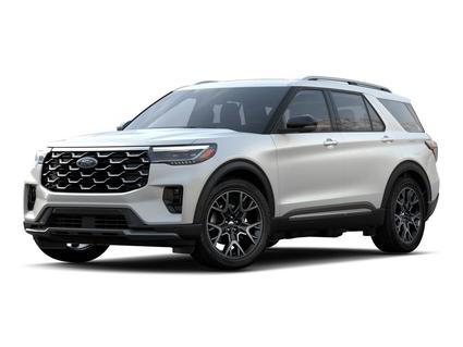 2025 Ford Explorer Winder GA