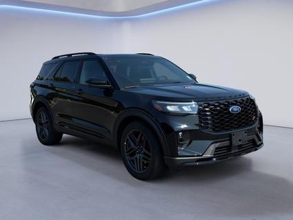 2025 Ford Explorer Stonewall LA