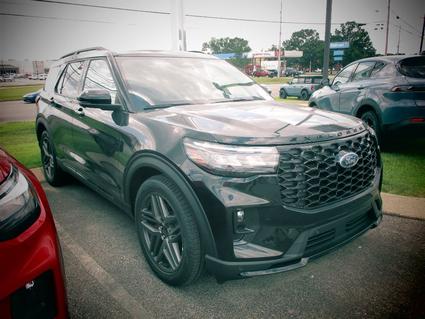 2025 Ford Explorer Pulaski TN