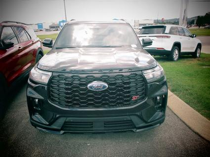 2025 Ford Explorer Pulaski TN