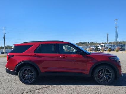 2025 Ford Explorer Winder GA