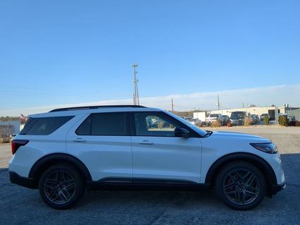 2026 Ford Explorer Winder GA