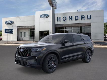 2026 Ford Explorer Manheim PA