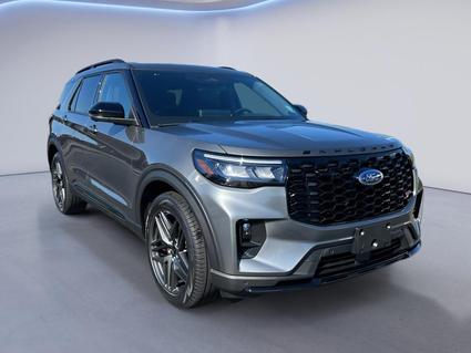 2025 Ford Explorer Stonewall LA