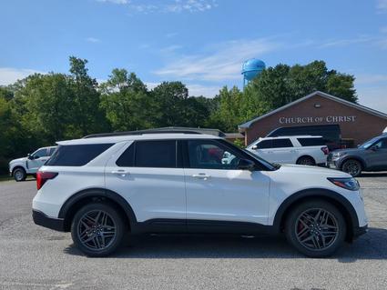 2025 Ford Explorer Winder GA