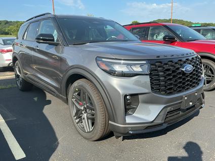 2025 Ford Explorer Farmington MO