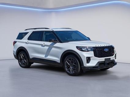 2025 Ford Explorer Stonewall LA