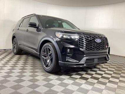 2025 Ford Explorer Grandville MI