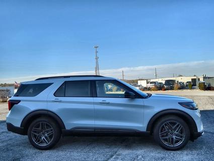 2026 Ford Explorer Winder GA