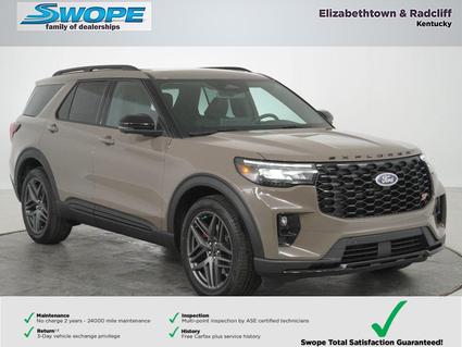 2026 Ford Explorer Elizabethtown KY