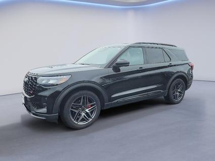 2025 Ford Explorer Marathon City WI