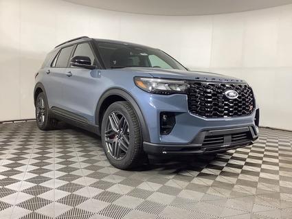 2025 Ford Explorer Grandville MI