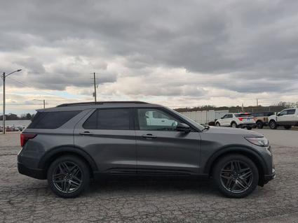 2026 Ford Explorer Winder GA