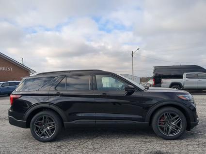 2026 Ford Explorer Winder GA