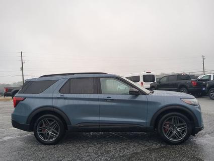 2025 Ford Explorer Winder GA