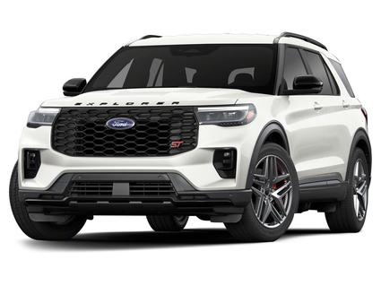 2025 Ford Explorer Grandville MI