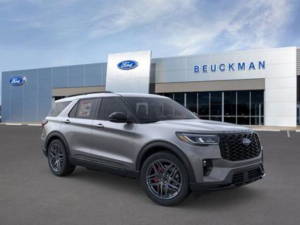 2025 Ford Explorer Ellisville MO