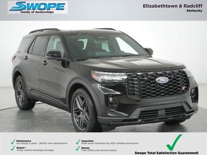 2026 Ford Explorer Elizabethtown KY