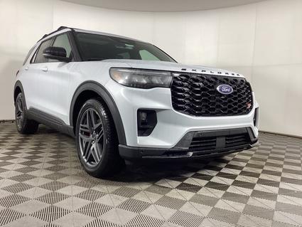 2026 Ford Explorer Grandville MI