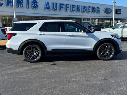 2026 Ford Explorer Washington MO