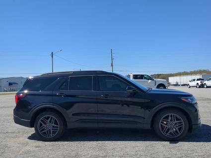 2025 Ford Explorer Winder GA
