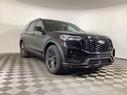 2025 Ford Explorer Grandville MI