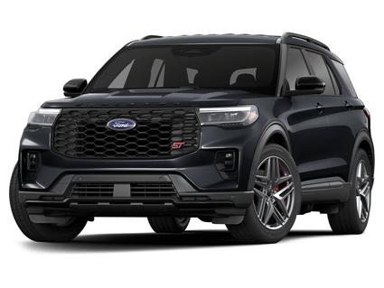 2025 Ford Explorer Grandville MI