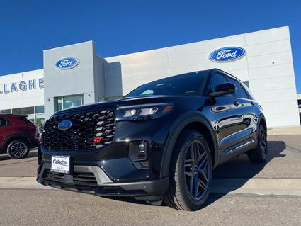 2026 Ford Explorer Elko NV