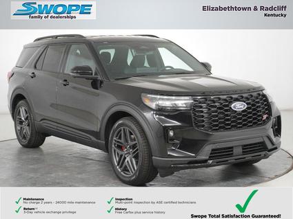 2026 Ford Explorer Elizabethtown KY
