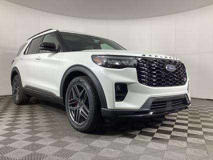 2026 Ford Explorer Grandville MI