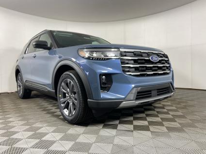 2026 Ford Explorer Grandville MI