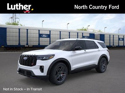 2026 Ford Explorer Minneapolis MN