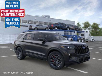 2026 Ford Explorer Ellisville MO