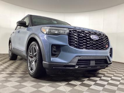 2026 Ford Explorer Grandville MI