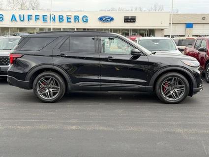 2026 Ford Explorer Washington MO