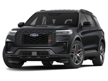2025 Ford Explorer Gillette WY