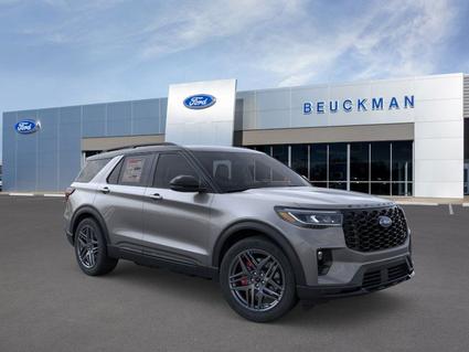 2025 Ford Explorer Ellisville MO