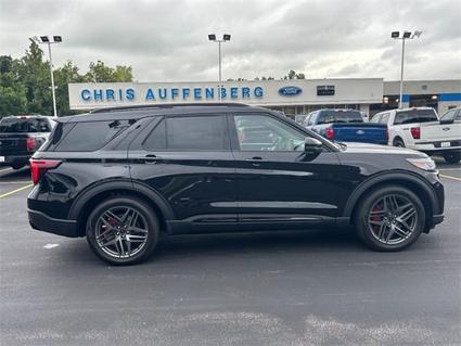 2025 Ford Explorer Washington MO