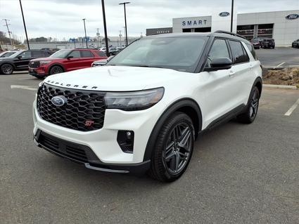 2026 Ford Explorer Malvern AR