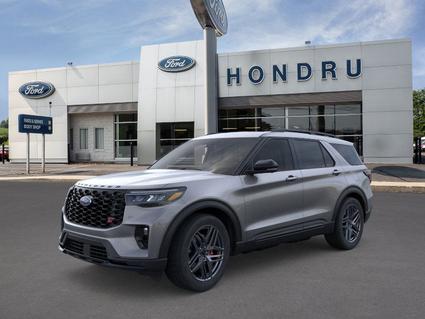 2026 Ford Explorer Manheim PA