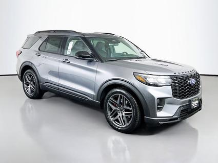 2026 Ford Explorer Pasco WA