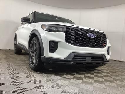 2026 Ford Explorer Grandville MI