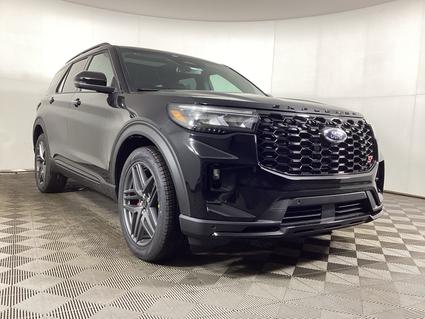 2026 Ford Explorer Grandville MI