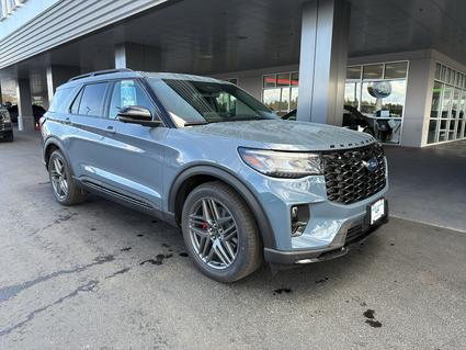 2026 Ford Explorer Coeur D'Alene ID