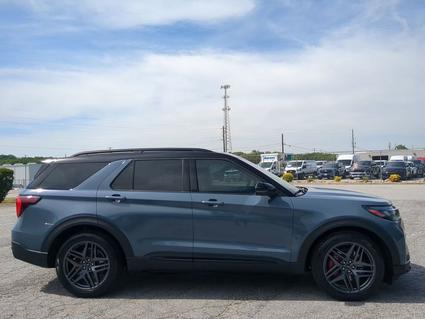 2025 Ford Explorer Winder GA