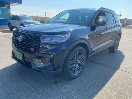 2025 Ford Explorer Havre MT