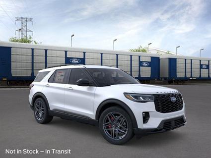 2025 Ford Explorer La Grande OR